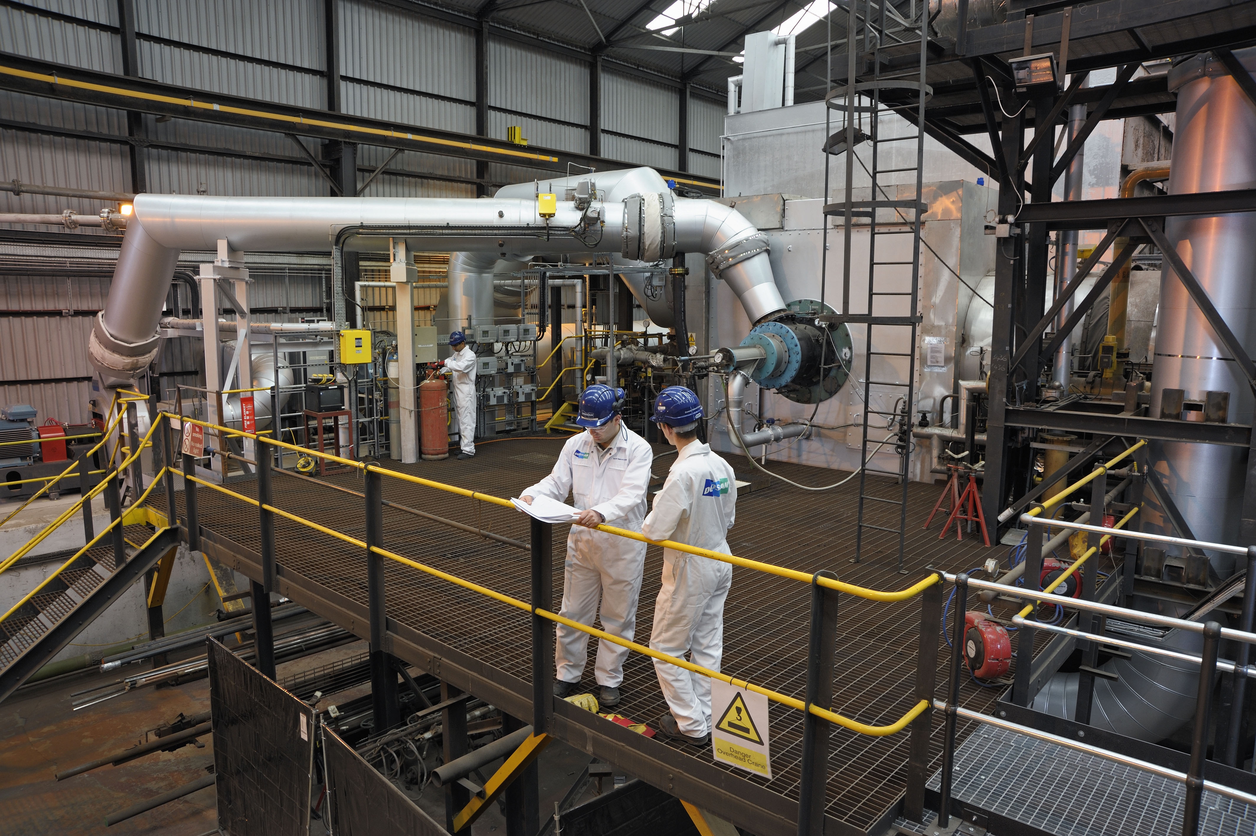 Improving existing technologies ‘critical’ to low-carbon future, says ETI