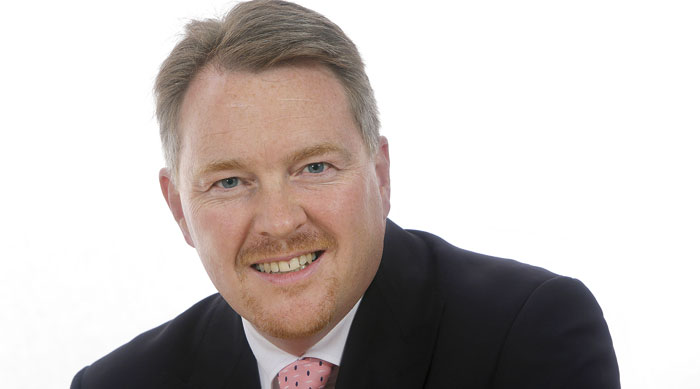Interview: Anthony Ainsworth, marketing director, Eon