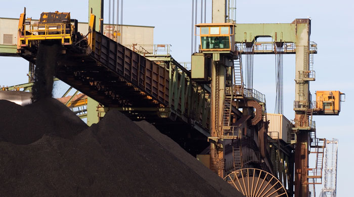 Government loans UK Coal £10 million to manage pit closures
