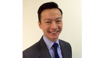 Investor view: the new focus for the water industry