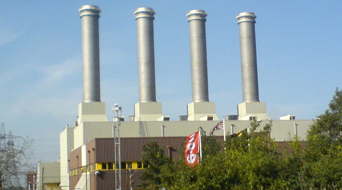 Eon threatens Killingholme closure without grid contract