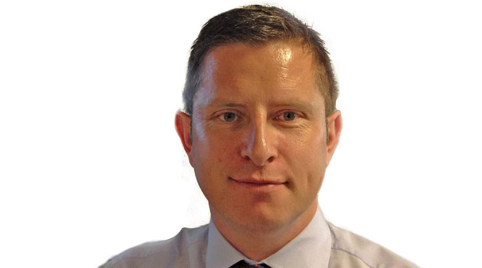 I am the customer: Peter Pharoah
