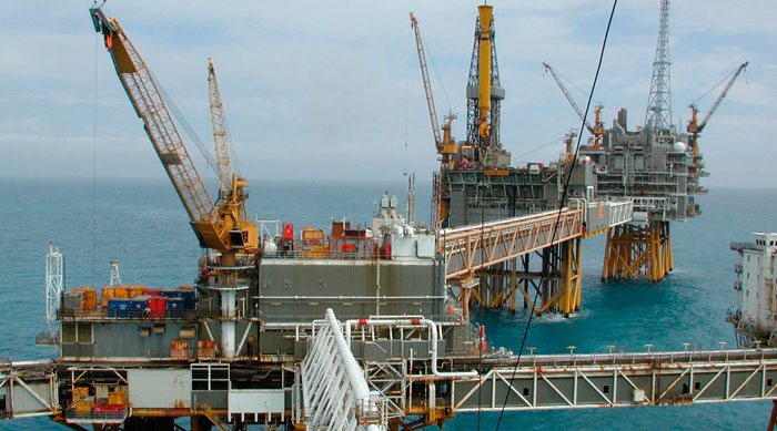 Eon to back out of North Sea business