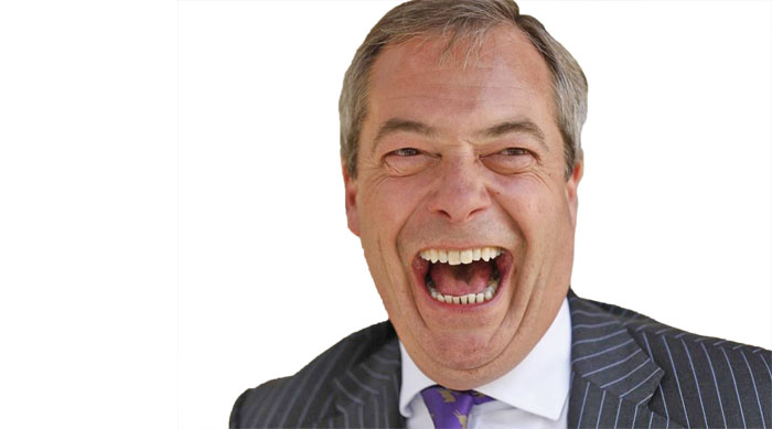 Ukip seeks ‘level playing field’ for coal