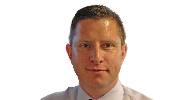 I am the customer: Peter Pharoah