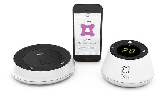 First Utility offers free smart thermostats to fixed tariff customers