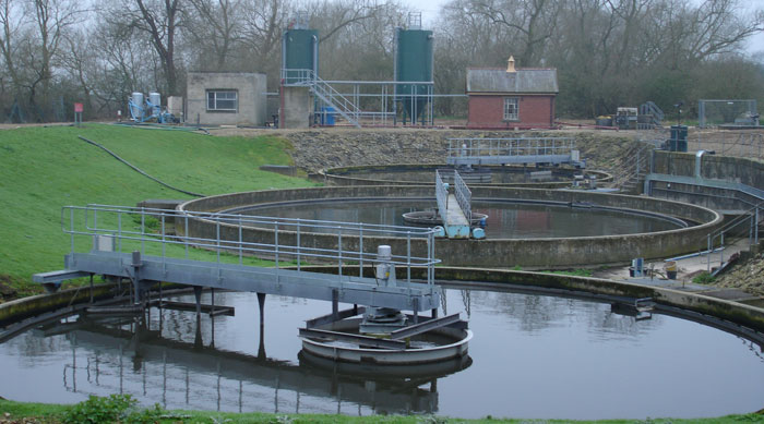 Citi to sell £2bn Yorkshire Water stake