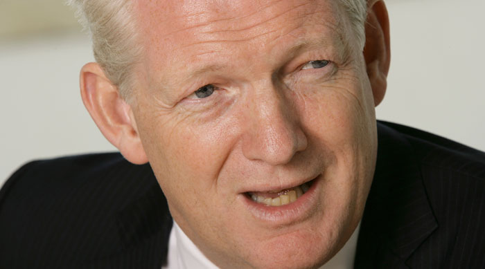 Centrica is prepared for takeover bids, says chairman