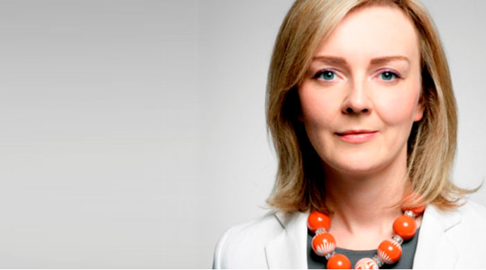 Fracking amendments “were already government policy”, says Truss