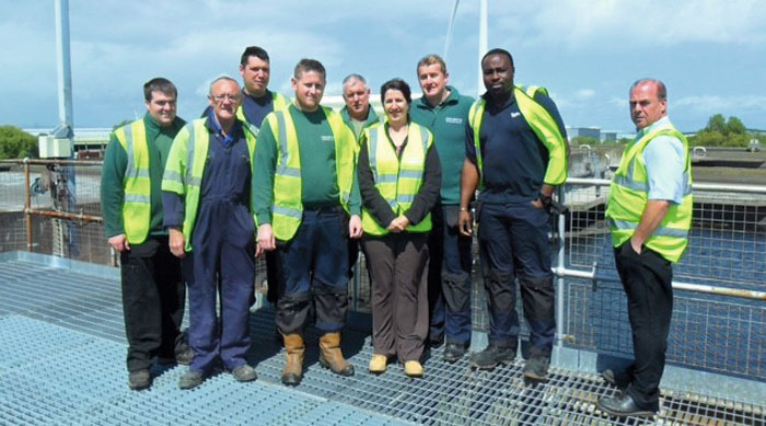 Utility Week Star Awards: the shortlist