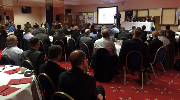 British Water’s Innovation Exchange: innovate to accumulate
