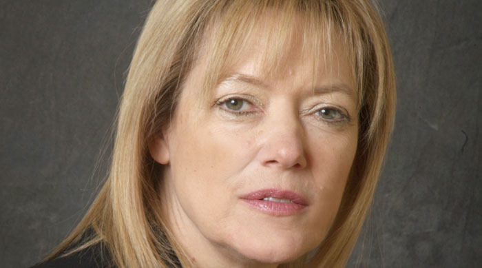 Interview: Pamela Taylor OBE, chief executive, Water UK