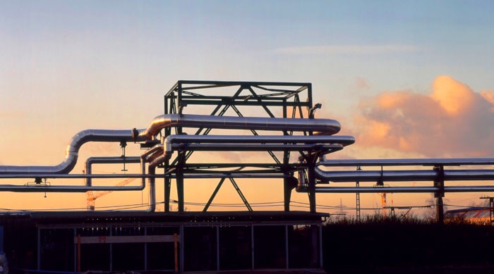 Gazprom to be charged with gas market rigging, say reports