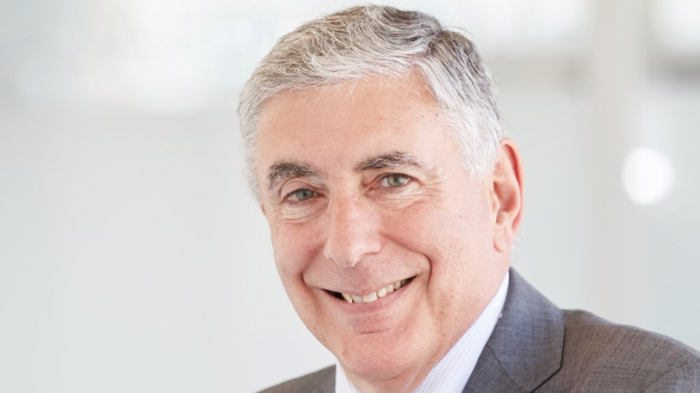 Water UK names new chairman