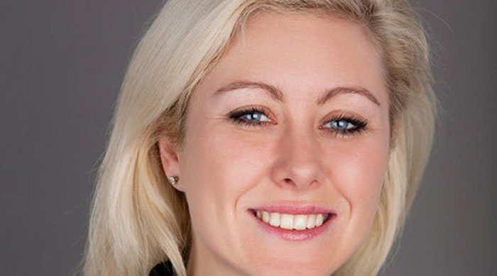 Ovo loses second public affairs expert