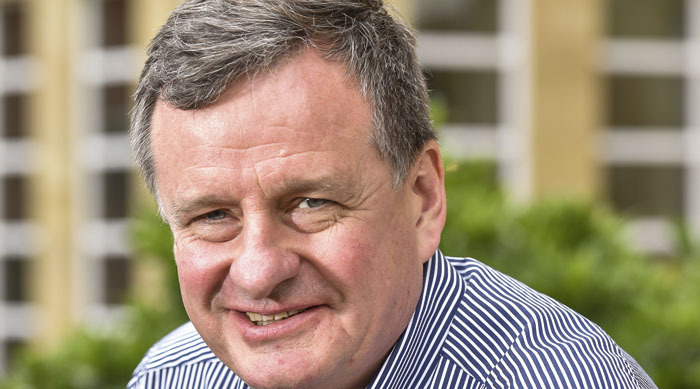Interview: Mark Horsley, chief executive, Northern Gas Networks