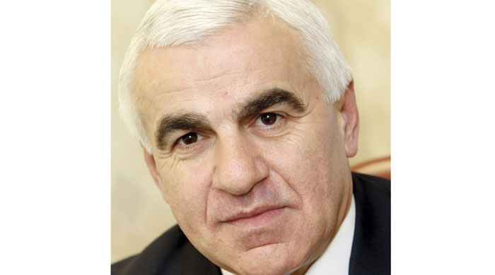 Interview:  Basil Scarsella, chief executive, UK Power Networks