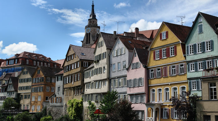 Germany: a glimpse into the future UK market