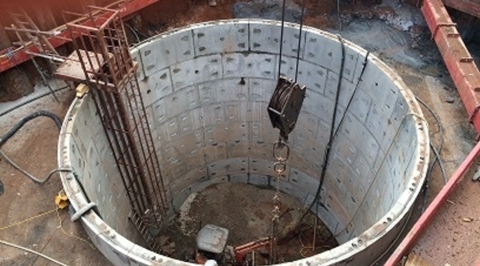 UU fast-tracks £4m project to resolve sinkhole damage