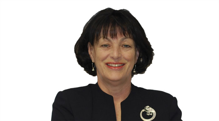 Interview: Diane McCrea – making a difference in Wales