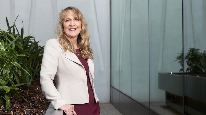 UKOOG names new chair
