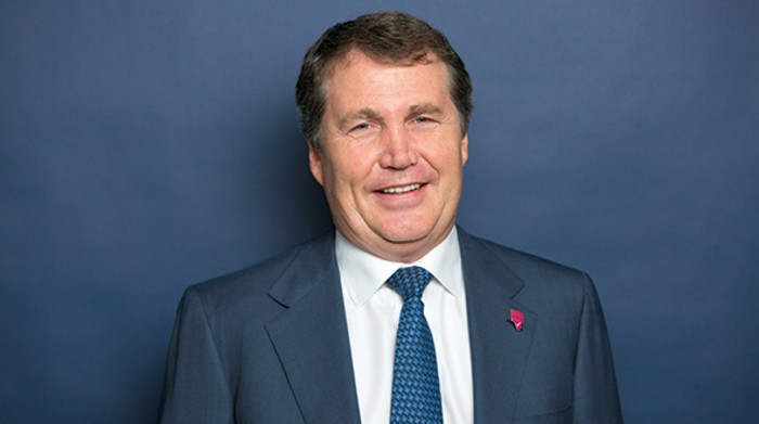 National Grid’s Bonfield ‘not going anywhere’