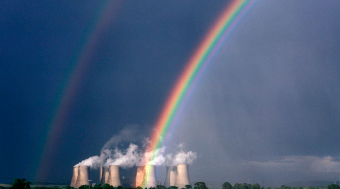 The electricity supply crunch was a wake-up call