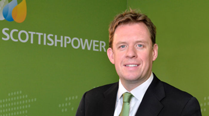 Energy policy reset: the Scottish Power view