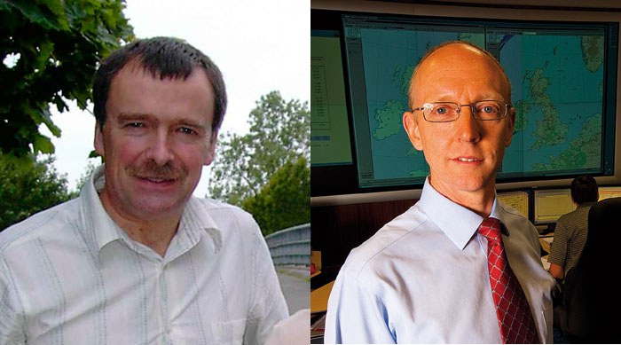 Getting energy systems right: views from Nick Winser and Alan Whitehead