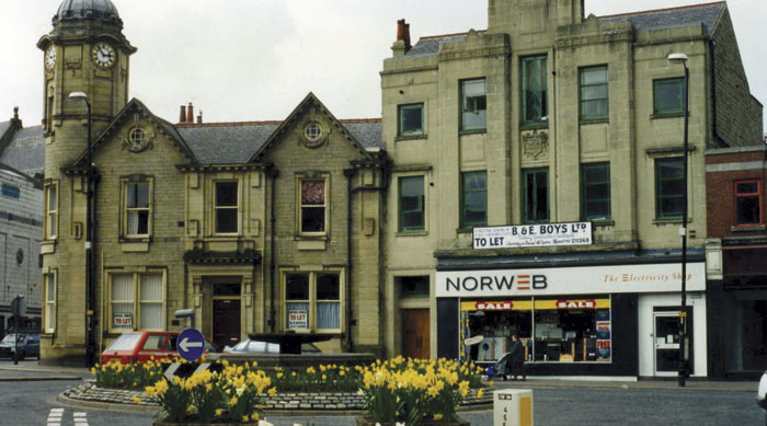 Was privatisation worth it?