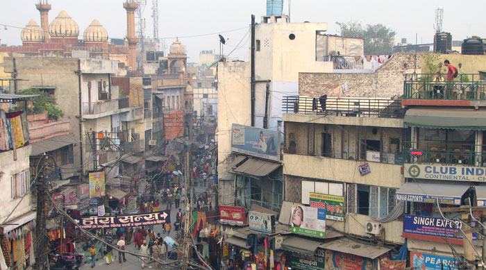 Country profile: India, land of opportunity