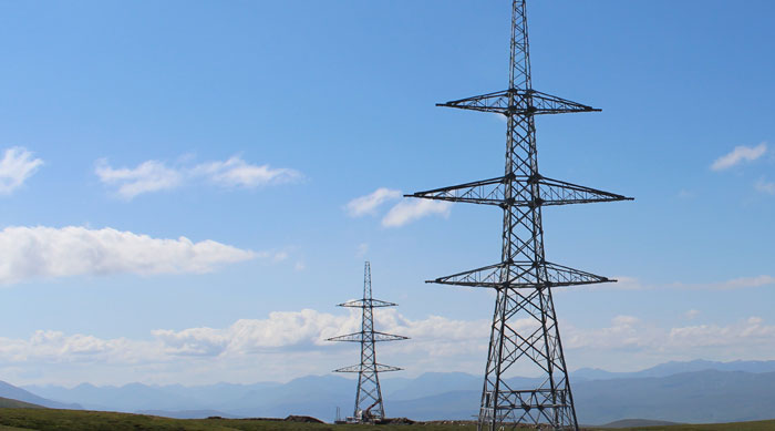Power super-highway completed to support Scottish renewables