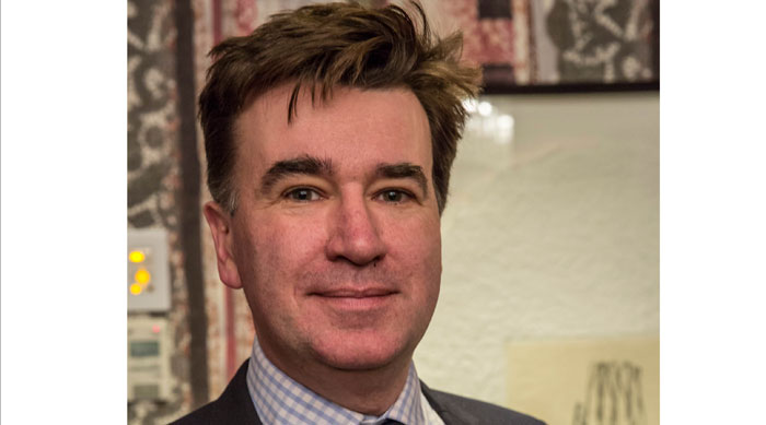 Members of new water resilience taskforce revealed