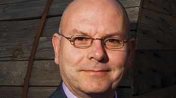 Chief executive’s view: we’re talking about innovation