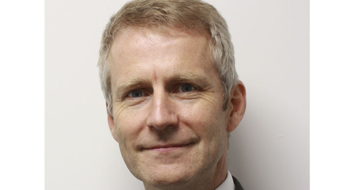 Interview: Jonathan Simcock, managing director, Data and Communications Company