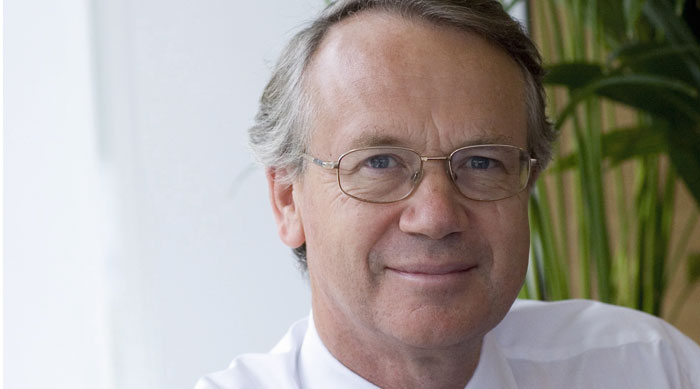 Interview: Alan Lovell, chair, Consumer Council For Water