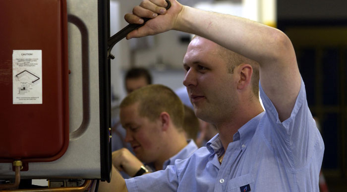 British Gas to cut 500 jobs