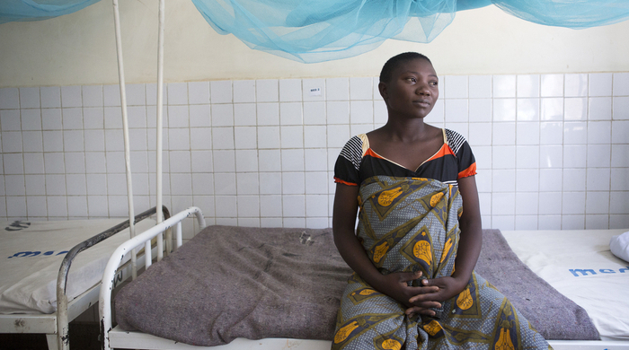 WaterAid: the Deliver Life appeal