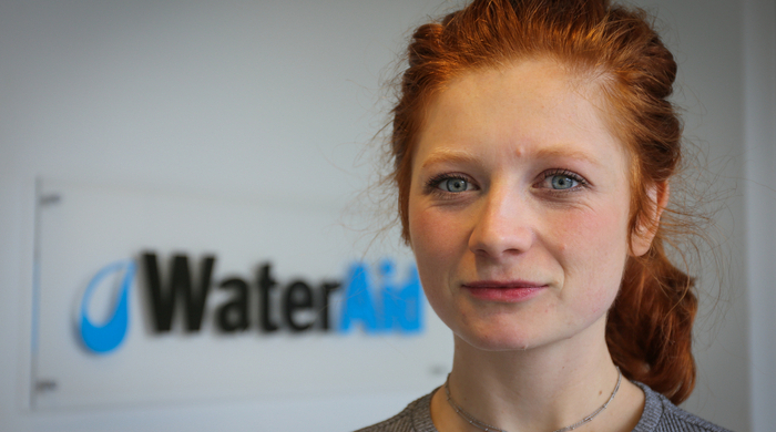 Why the water sector is now on the frontline of climate change