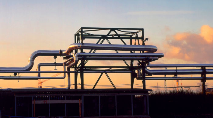 UK government opposes EU gas supply crisis plans