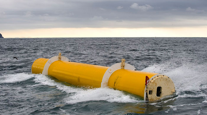 Decc director opens the door to small-scale and tidal CfDs