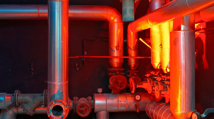 DSR offers ‘five times quicker’ balancing than a thermal plant