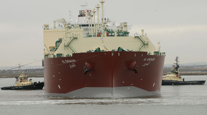 NGN trials gas fuelled vans ahead of NIC project