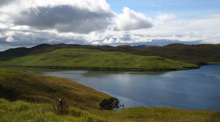 Viking Energy clears legal hurdles against Shetland wind project