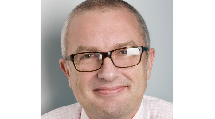 Interview: Lawrence Slade, interim chief executive, Energy UK