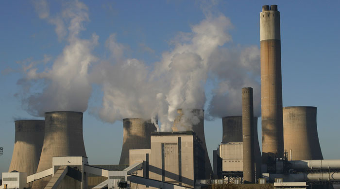 Opinion: Government capacity markets