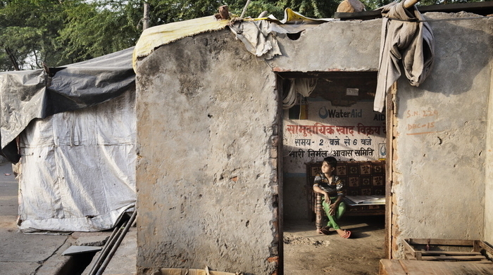 Blog: WaterAid celebrates International Women’s Day