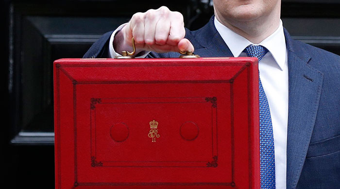 Will the Budget help or hinder?
