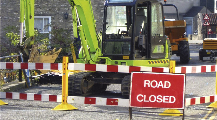 SGN to investigate London gas leak following major evacuation