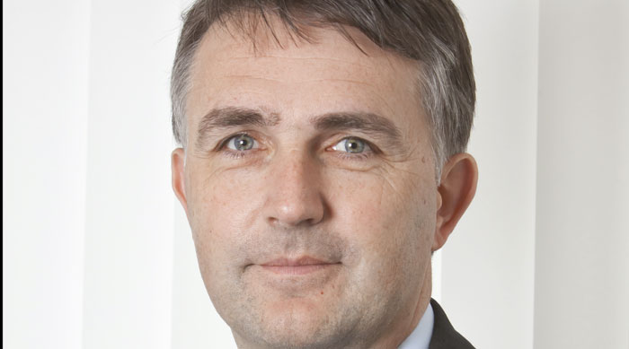 Chief executive’s view: Mike Foster, Energy and Utilities Alliance